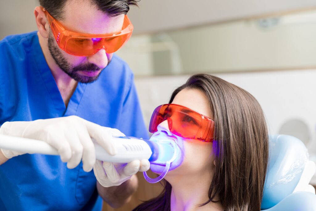 Laser Dentistry
