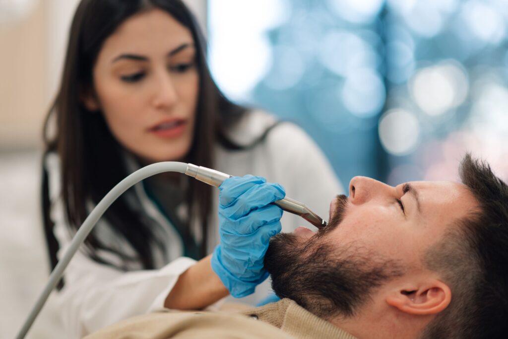 Sleep Apnea Treatment